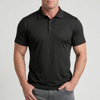 William - The Ultra-Comfort Men's Polo