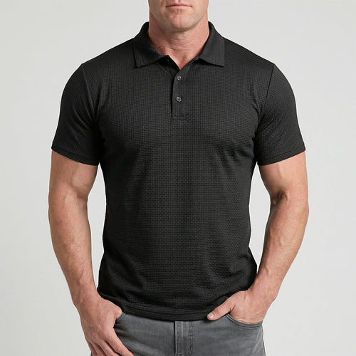 William - The Ultra-Comfort Men's Polo