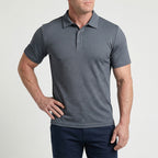 William - The Ultra-Comfort Men's Polo