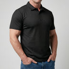 William - The Ultra-Comfort Men's Polo