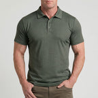 William - The Ultra-Comfort Men's Polo