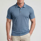 William - The Ultra-Comfort Men's Polo