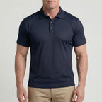 William - The Ultra-Comfort Men's Polo