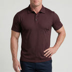 William - The Ultra-Comfort Men's Polo