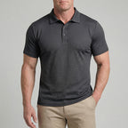 William - The Ultra-Comfort Men's Polo