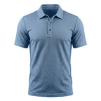 William - The Ultra-Comfort Men's Polo