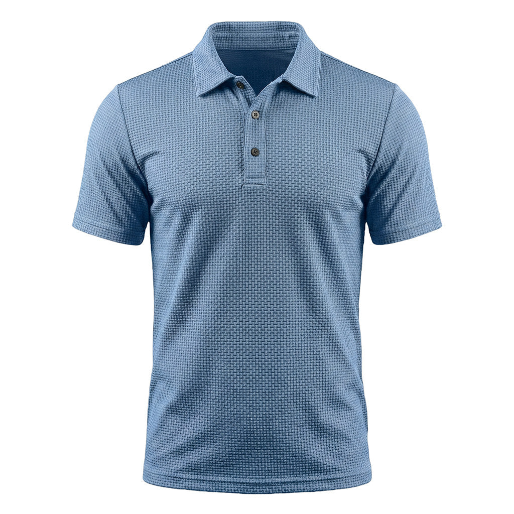 William - The Ultra-Comfort Men's Polo