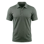 William - The Ultra-Comfort Men's Polo