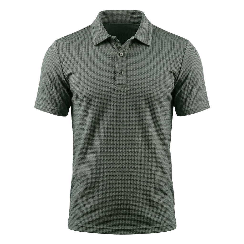 William - The Ultra-Comfort Men's Polo