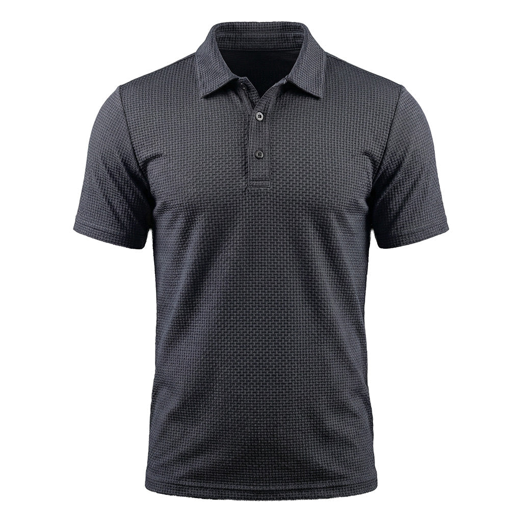 William - The Ultra-Comfort Men's Polo