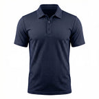 William - The Ultra-Comfort Men's Polo