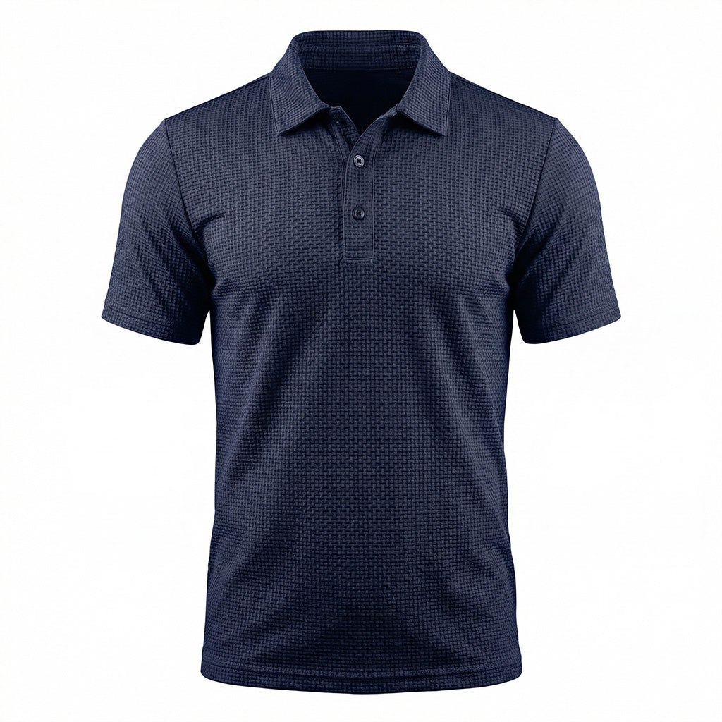 William - The Ultra-Comfort Men's Polo