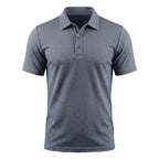 William - The Ultra-Comfort Men's Polo