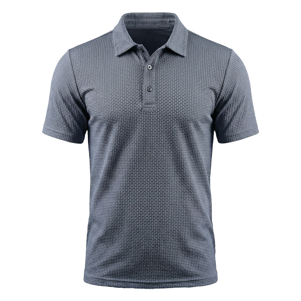 William - The Ultra-Comfort Men's Polo