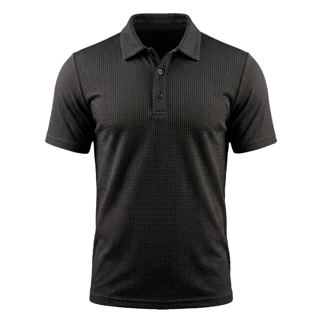 William - The Ultra-Comfort Men's Polo