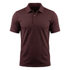 William - The Ultra-Comfort Men's Polo